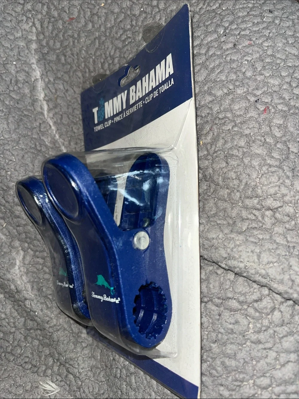 Accessory Clips (Not Phone)